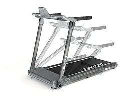 Беговая дорожка UNIXFIT R-320X