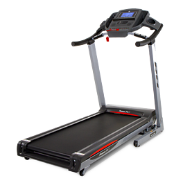 BH FITNESS PIONEER R5 Беговая дорожка