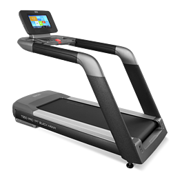 BRONZE GYM T950 PRO TFT BLACK HAWK Беговая дорожка