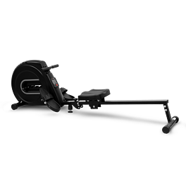 Гребной тренажер домашний CARBON FITNESS RW70