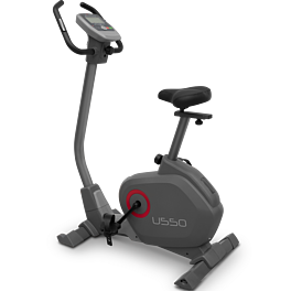 CARBON FITNESS U550 Велотренажер домашний