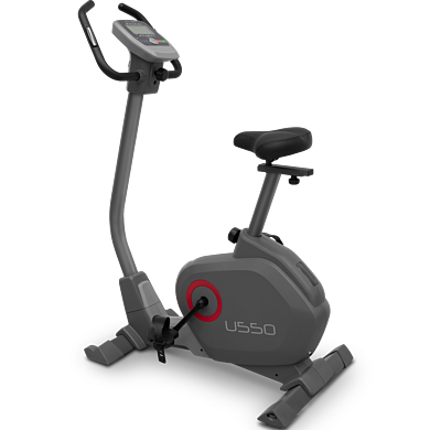 CARBON FITNESS U550 Велотренажер домашний