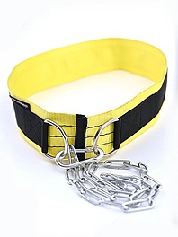Пояс для отягощения с цепью со стропы Light Weight, OnhillSport