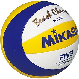 Мяч волейбольный VLS 300 FIVB Beach official ball