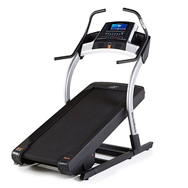 Беговая дорожка NordicTrack Incline Trainer X9i