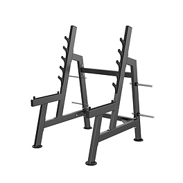 U-3050 Стойка для приседаний с ограничителями (Squat Rack)