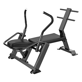 E-3070 Пресс скамья (Abdominal Trainer)