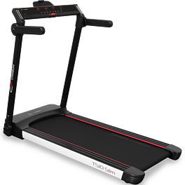 CARBON FITNESS T510 SLIM Беговая дорожка