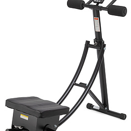 Вертикальный тренажер для пресса VictoryFit VF-P120